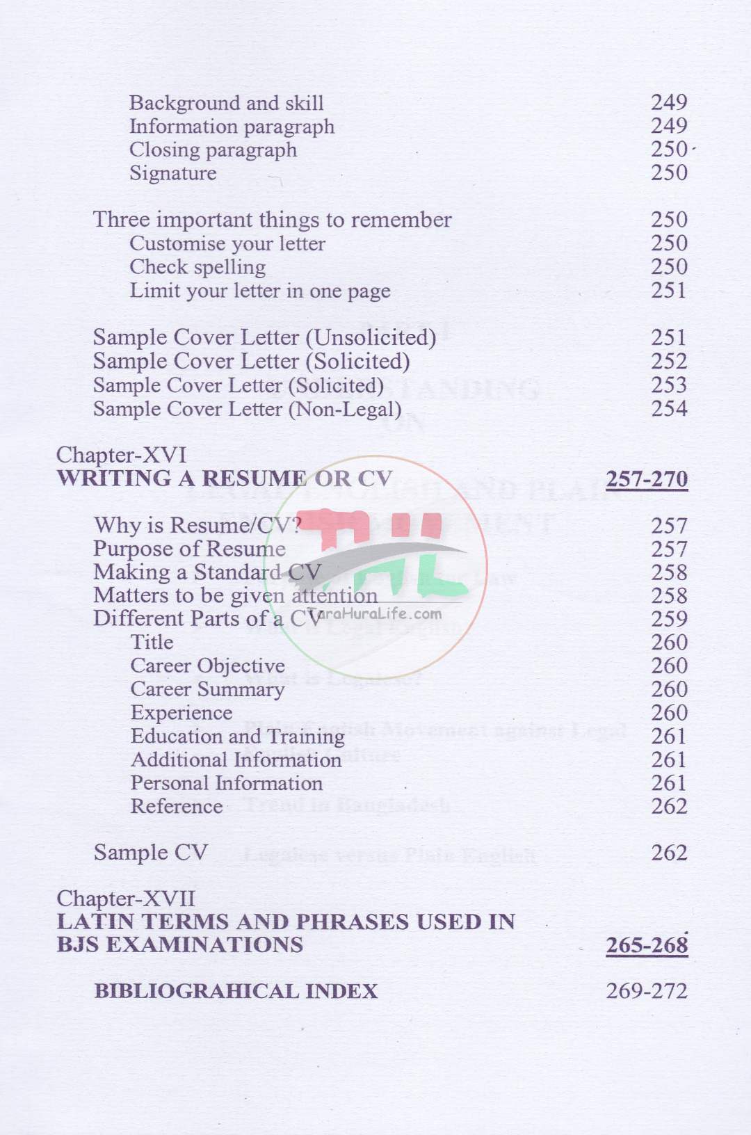 Law and Legal English