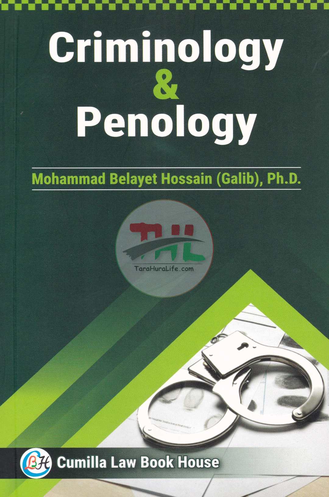 Criminology & Penology