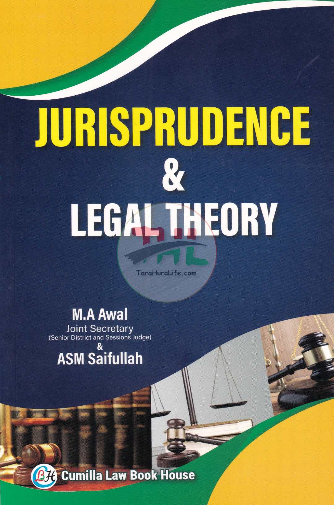 Jurisprudence & Legal Theory
