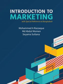 Introduction to Marketing