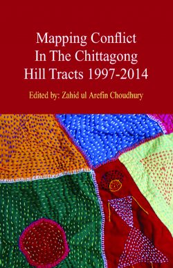 Mapping Conflict in Chittagong Hill Tracts 1997-2014