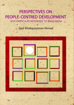 Perspectives on people-centred development