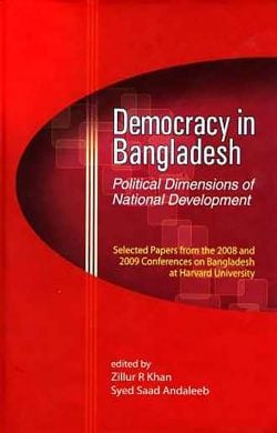 Democracy in Bangladesh