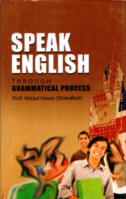 Speak English Through Grammatical Process