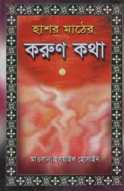 হাশর মাঠের করুন কথা