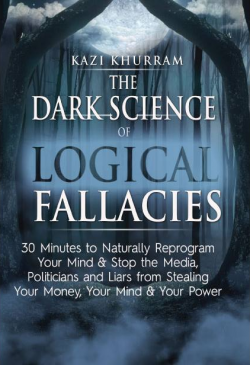 The Dark Science of Logical Fallacies