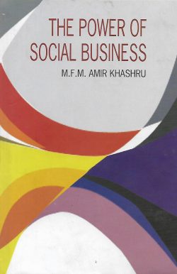 The Power of Social Business