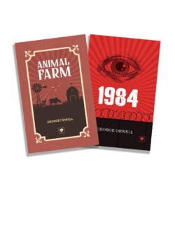 Animal Farm and 1984