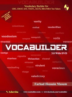 VocaBuilder 3.0