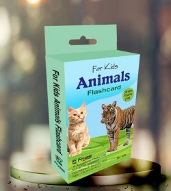 Animals Flashcards