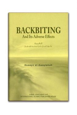 Backbiting and Its Adverse Effects