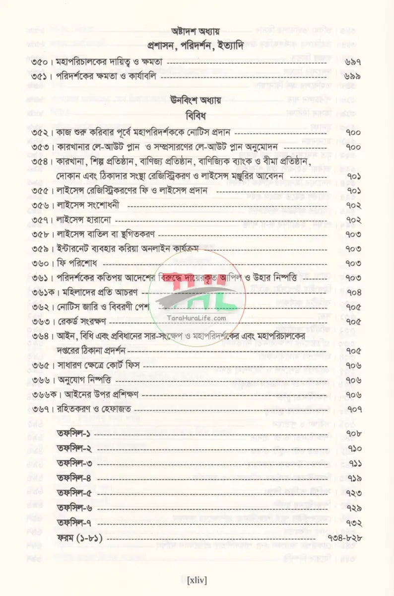 BANGLADESH LABOUR LAW Law Books