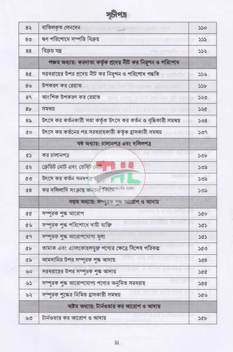 ভ্যাট গাইড ১ম ২য় খণ্ড Law Books