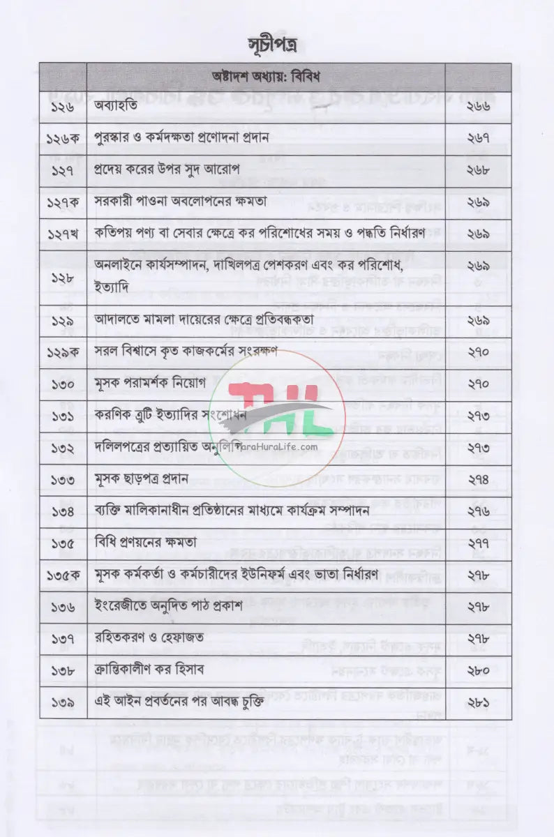 ভ্যাট গাইড ১ম ২য় খণ্ড Law Books