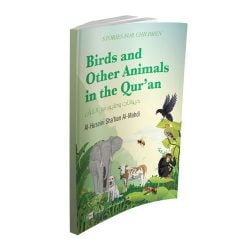 Birds and Other Animals in the Quran