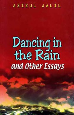 Dancing in the Rain and Other Essays