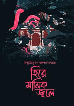 হিরে মানিক জ্বলে