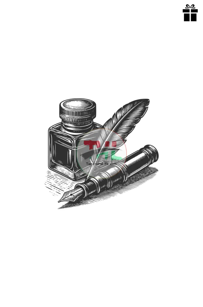 Free Pen