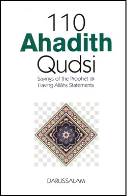 110 Ahadith Qudsi