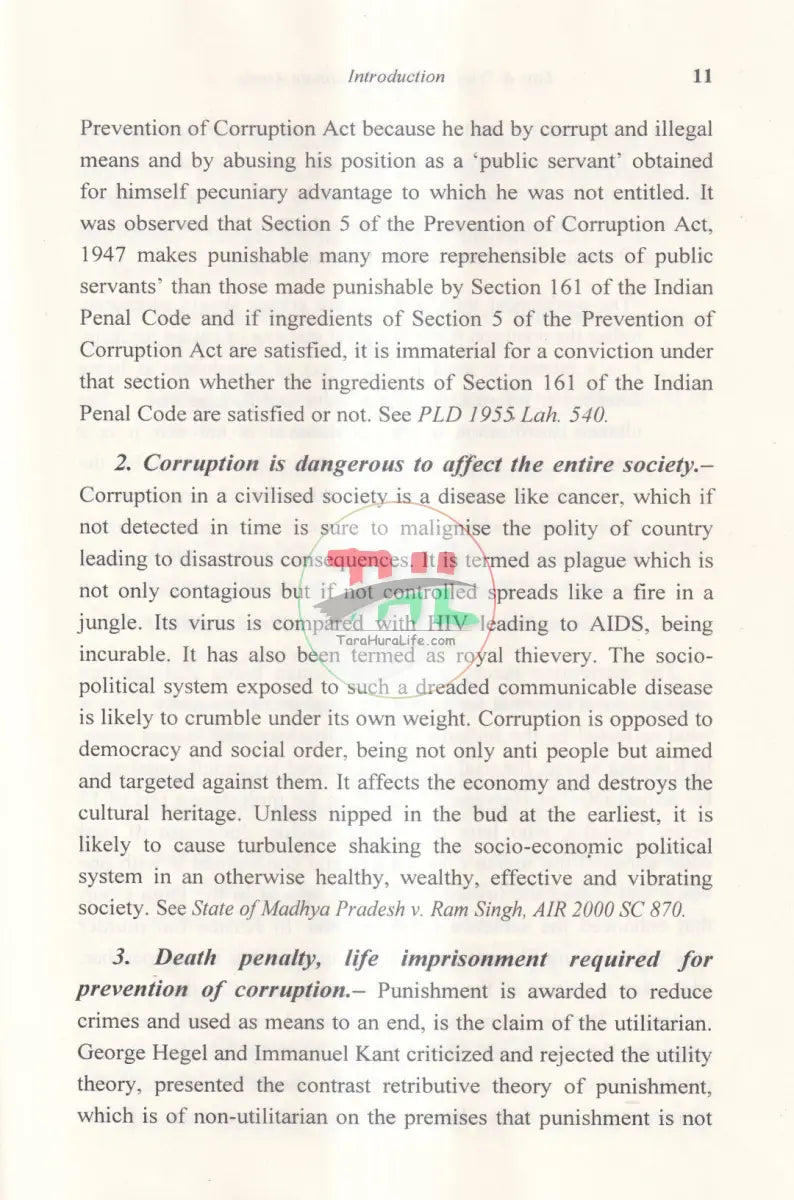 Law & Trial on DISPROPORTIONATE ASSETS অসামন্জস্য সম্পদের আইন ও বিচার Law Books