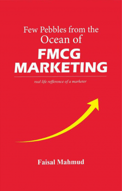 Few Pebbles from the Ocean of FMCG Marketing