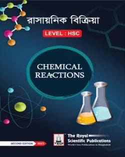 Chemical Reactions HSC – 2nd Edition