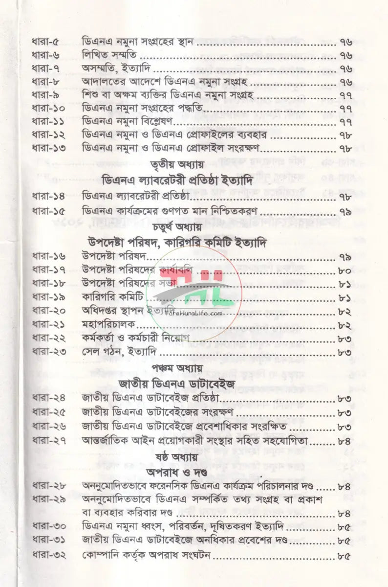 নারী ও শিশু নির্যাতন দমন আইন,২০০০ Law Books