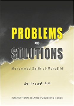 Problems and Solutions