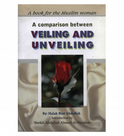 A Comparison Between Veiling and Unveiling