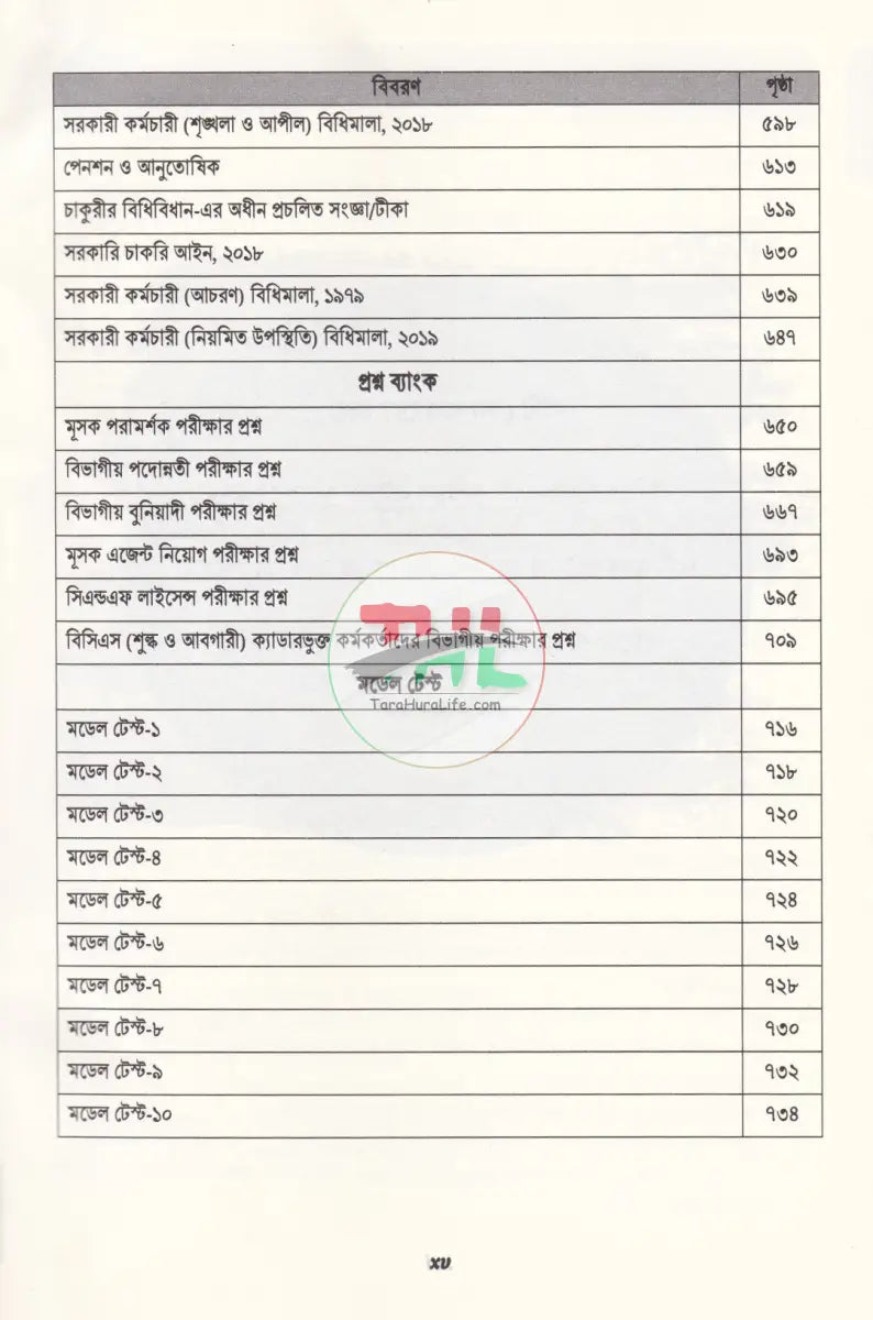RACE-14 Read to Appear at the Customs Examinations Law Books