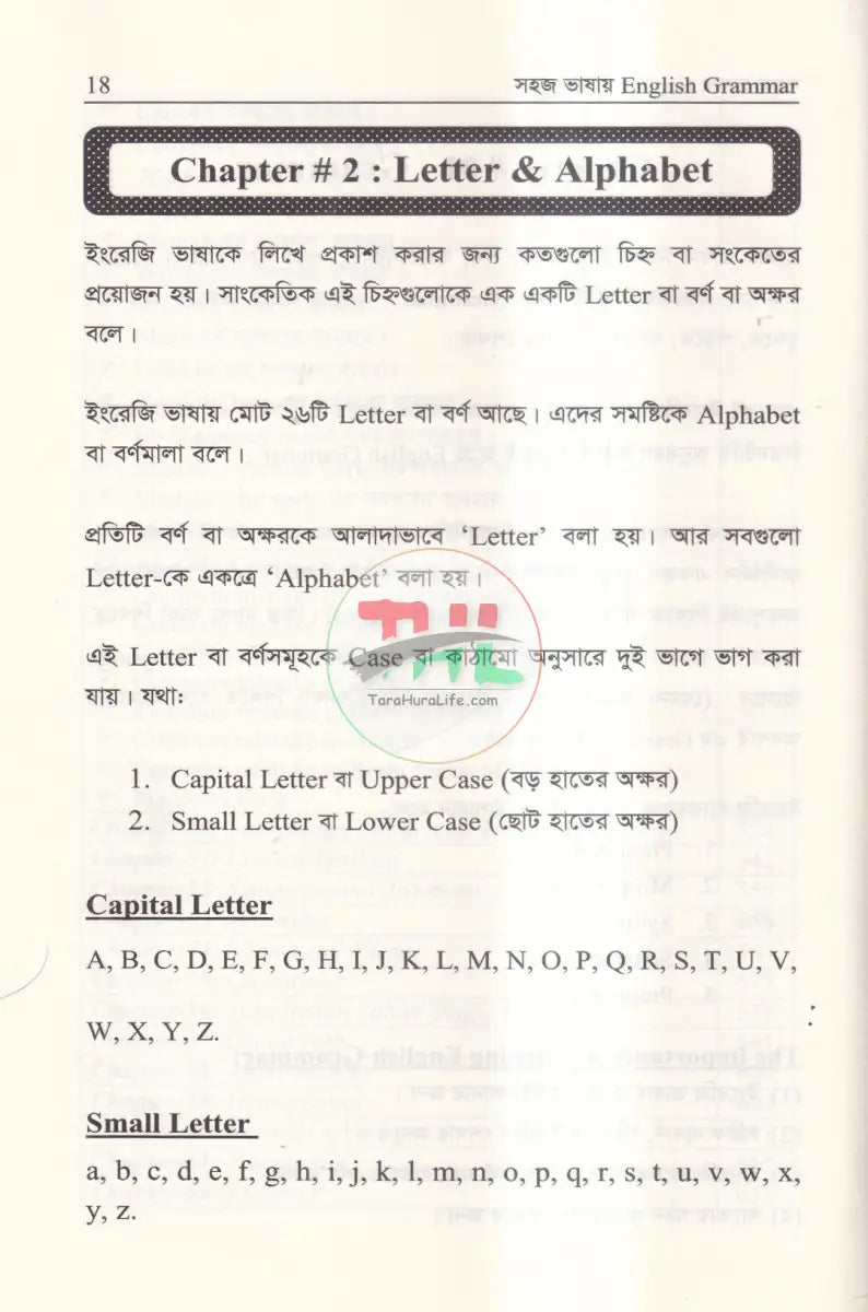 সহজ ভাষায় ENGLISH GRAMMAR Books