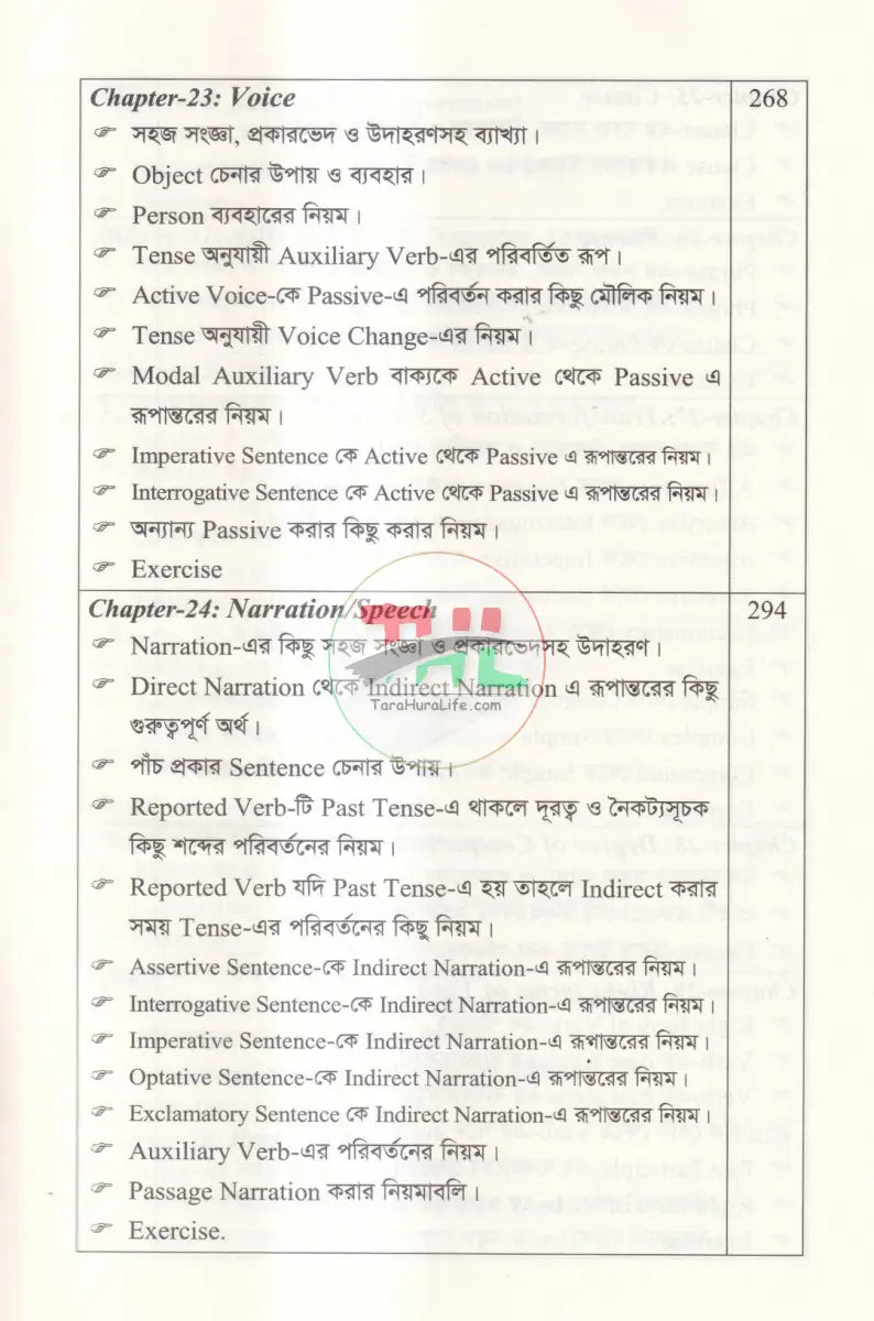 সহজ ভাষায় ENGLISH GRAMMAR Books