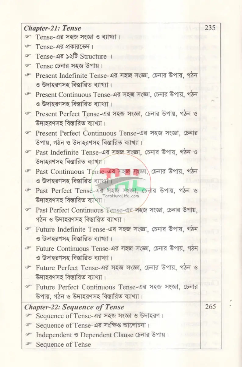 সহজ ভাষায় ENGLISH GRAMMAR Books