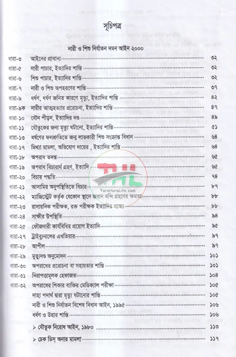 শত বছরের গুরুত্বপূর্ণ ক্রিমিনাল রুলিং অন Law Books