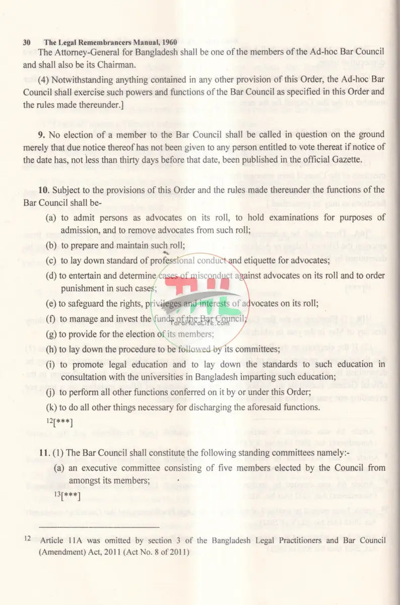 The legal Remembrancers Manual,1960 Law Books