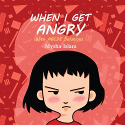 When I Get Angry