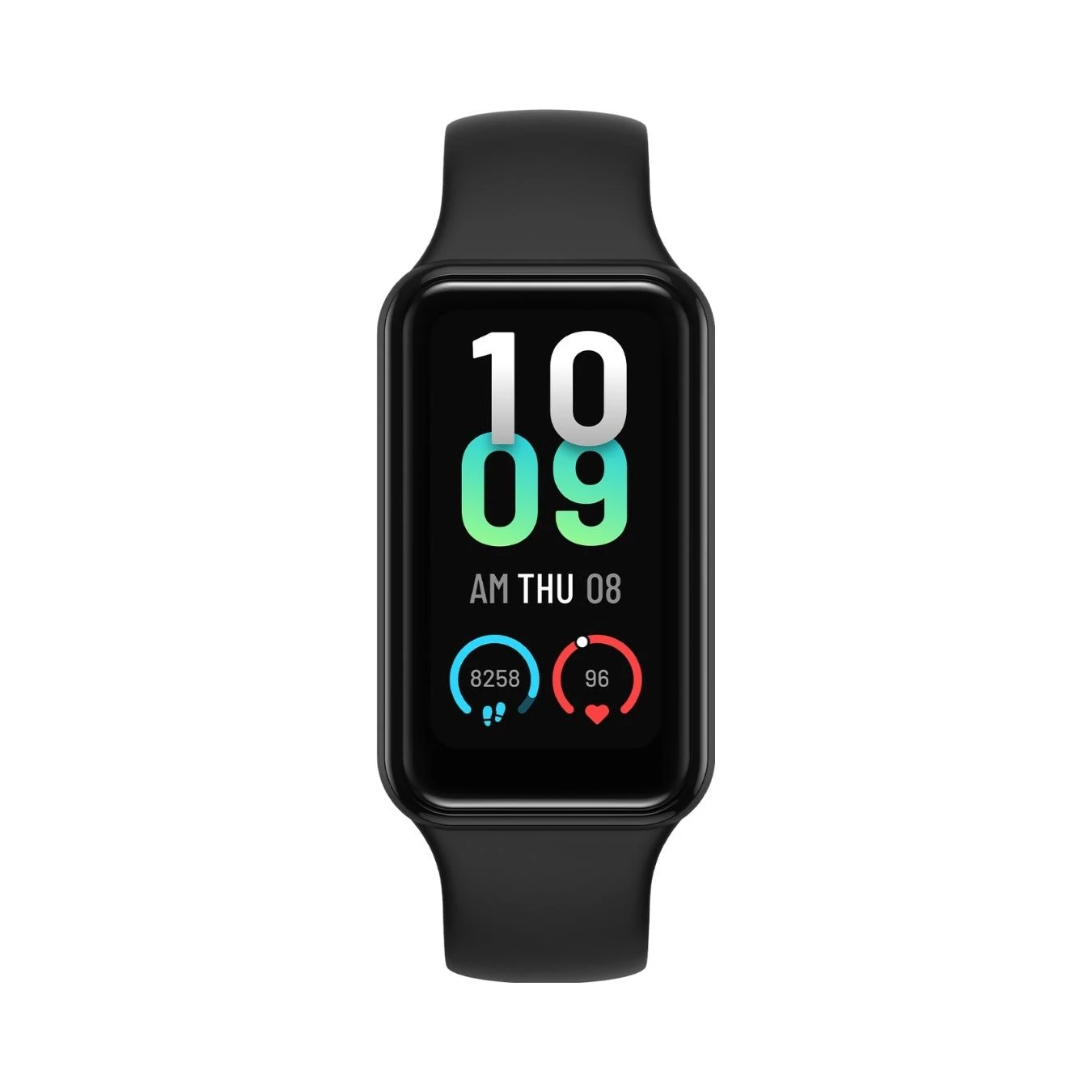 Amazfit Band 7 Smart Fitness Tracker with spO2