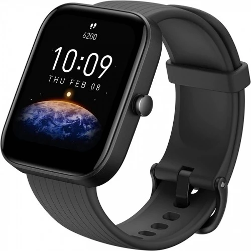 Amazfit BIP 3 Pro Smart Watch Global Version