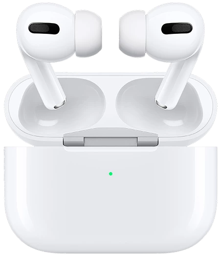 Apple AirPods Pro (2nd Gen)