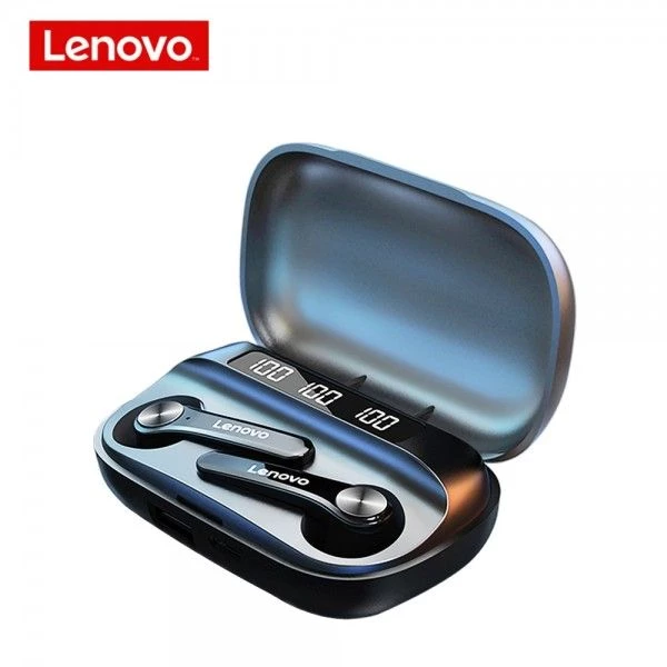 Lenovo QT81 TWS Bluetooth Headset