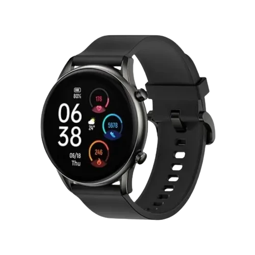 Haylou RT2 HD LCD Smart Watch with spO2