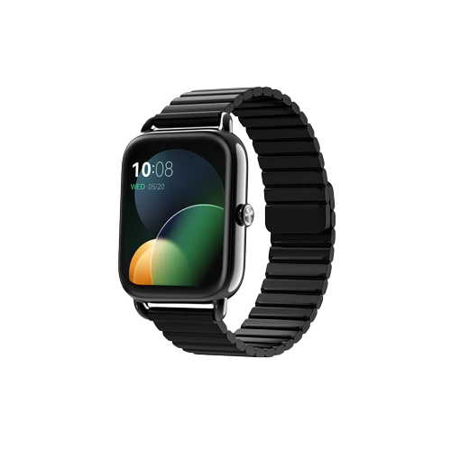 Haylou RS4 Plus AMOLED Smart Watch with spO2