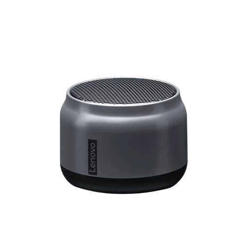 Lenovo thinkplus  Bluetooth Speaker K30 - Gray