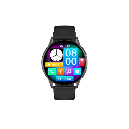 Kieslect K11 Ultra Amoled Smart Watch SpO2