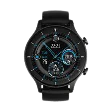 G-Tide R1 Calling Smart watch  with SpO2