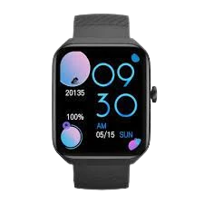 G-Tide S1 Lite Calling Smart  watch with SpO2