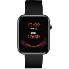 Ticwatch GTH Smart Watch SpO2 with  Skin Temperature Sensor