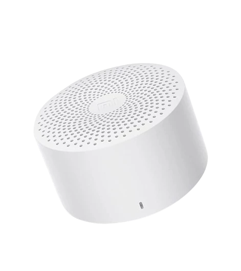 Mi Compact Mini  Bluetooth Speaker 2  Global Version - White