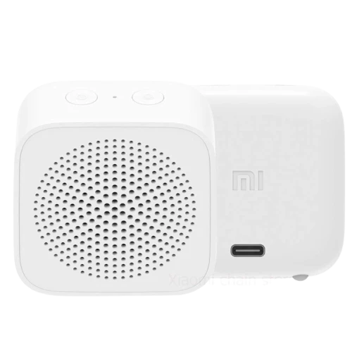 Xiaomi Portable Speaker Bluetooth Speaker Mini