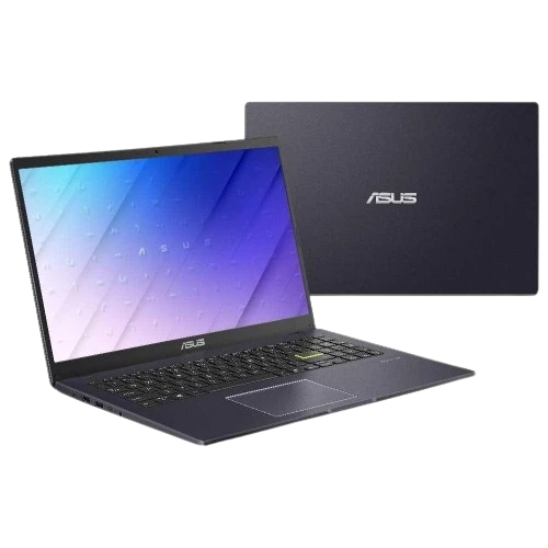 Asus VivoBook 15 E510MA Celeron N4020 15.6" FHD Laptop with Fingerprint